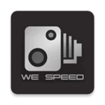 Logo of WESPEED 香港智慧交通出行 android Application 